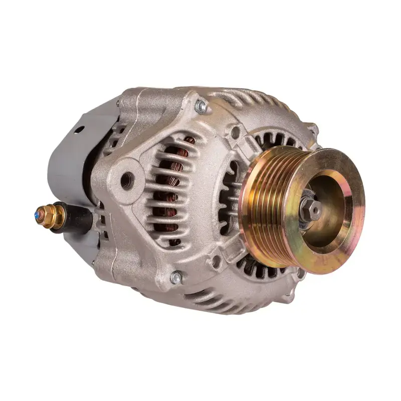 DEN-210-0111 - Reman Alternator | DENSO Auto Parts Must Have