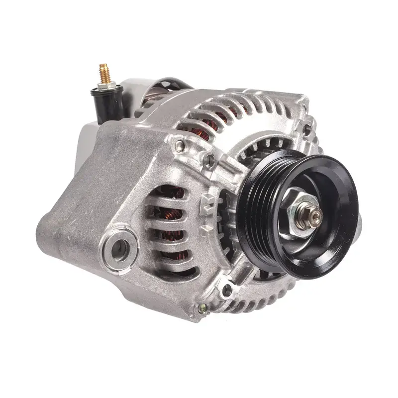 DEN-210-0114 - Reman Alternator | DENSO Auto Parts Holiday Sale