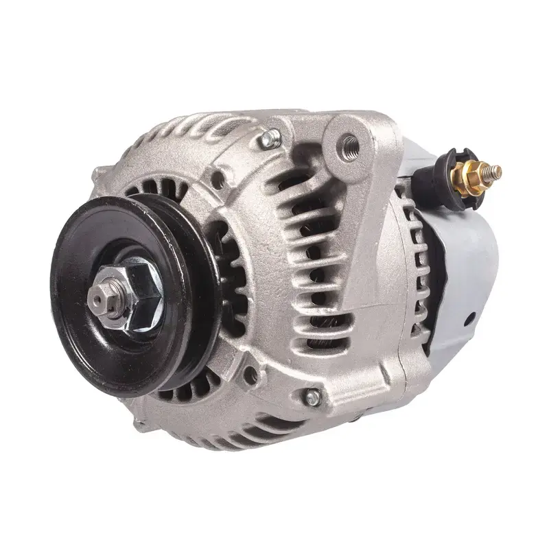 DEN-210-0116 - Reman Alternator | DENSO Auto Parts Price Drop