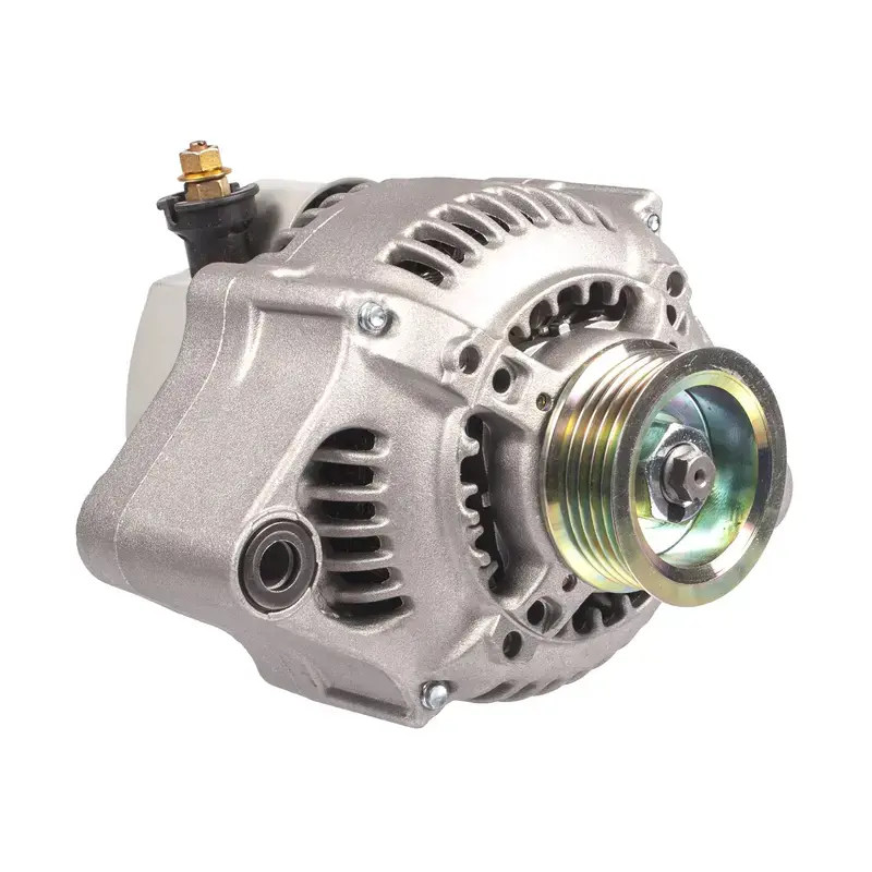 Get Yours DEN-210-0117 - Reman Alternator | DENSO Auto Parts