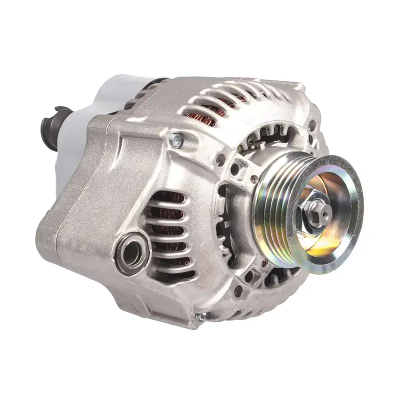 Factory Price DEN-210-0119 - Reman Alternator | DENSO Auto Parts
