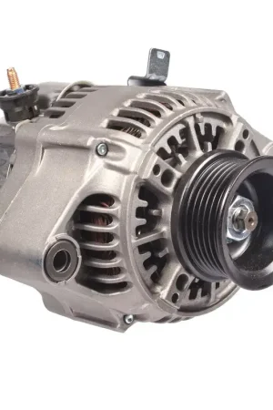 Save Now DEN-210-0121 - Reman Alternator | DENSO Auto Parts