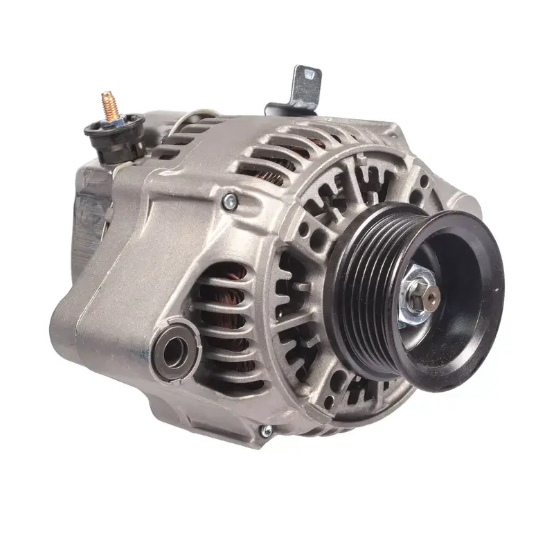 Save Now DEN-210-0121 - Reman Alternator | DENSO Auto Parts