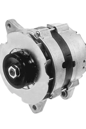 Save Now DEN-210-0123 - Reman Alternator | DENSO Auto Parts