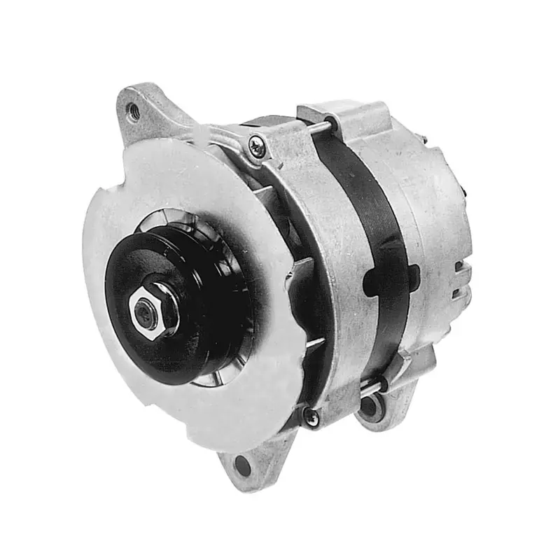 Save Now DEN-210-0123 - Reman Alternator | DENSO Auto Parts