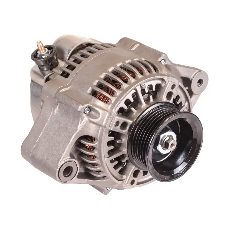 DEN-210-0124 - Reman Alternator | DENSO Auto Parts Worldwide Shipping