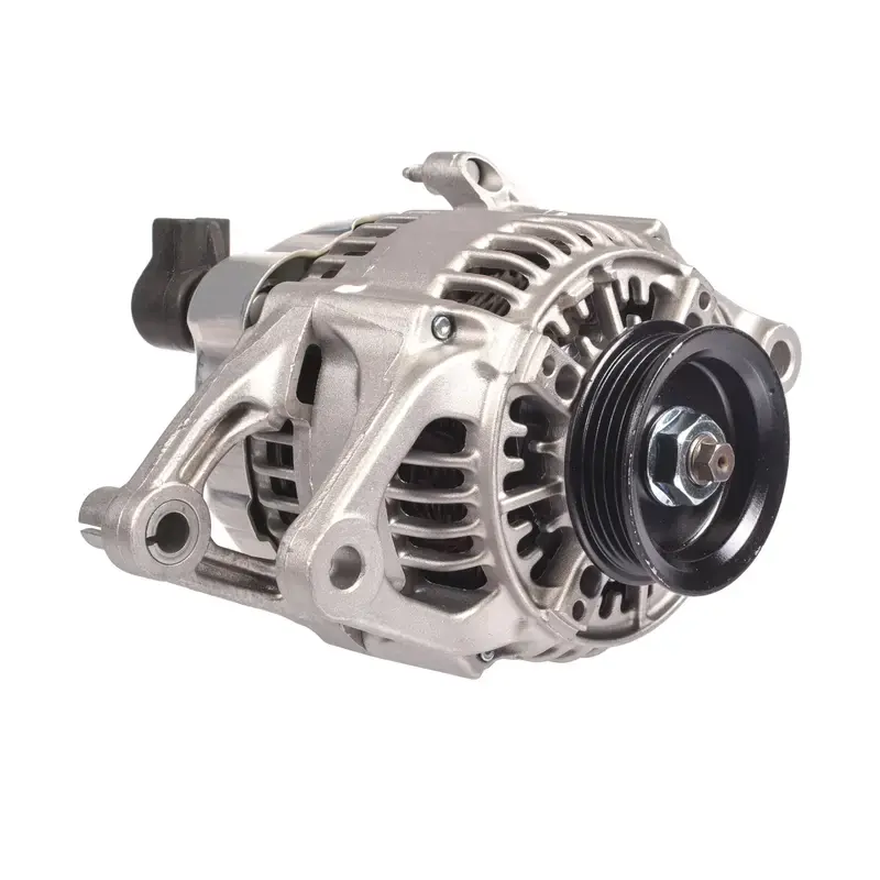 DEN-210-0127 - Reman Alternator | DENSO Auto Parts Seasonal Sale