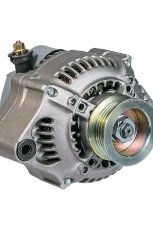 Viral DEN-210-0182 - Reman Alternator | DENSO Auto Parts