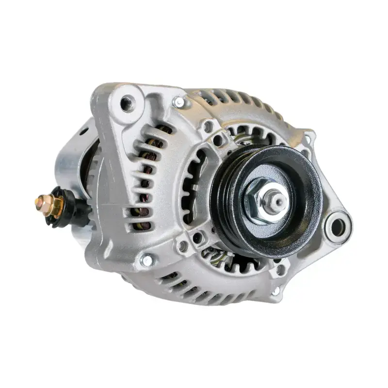 DEN-210-0183 - Reman Alternator | DENSO Auto Parts Direct From Factory