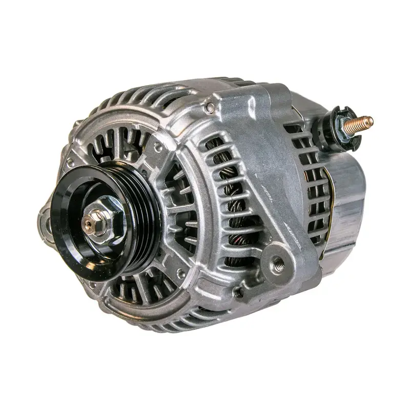 DEN-210-0184 - Reman Alternator | DENSO Auto Parts Buy Today