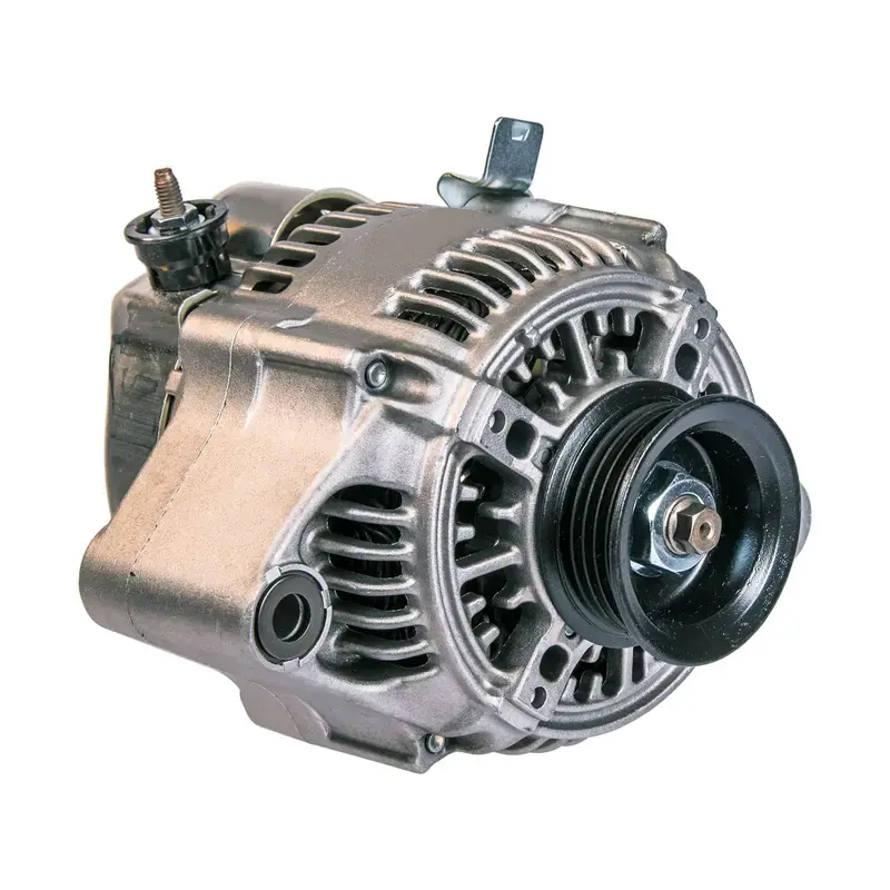 DEN-210-0186 - Reman Alternator | DENSO Auto Parts Flash Sale