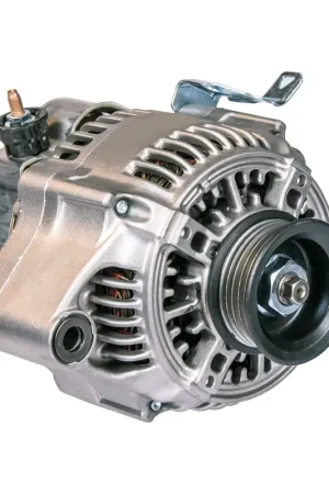 Save Now DEN-210-0187 - Reman Alternator | DENSO Auto Parts