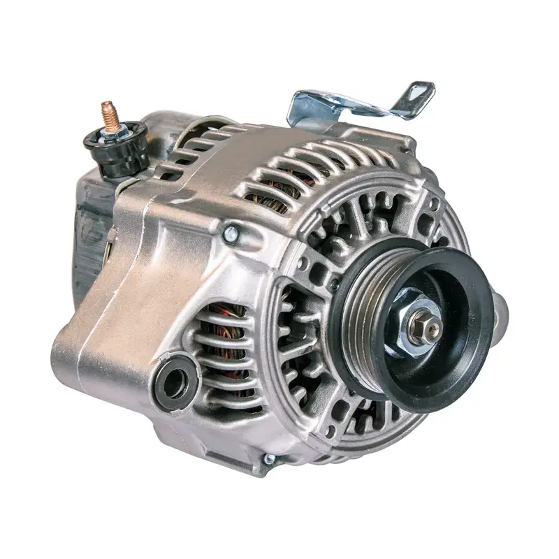 Save Now DEN-210-0187 - Reman Alternator | DENSO Auto Parts