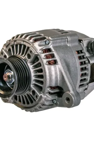 Save Now DEN-210-0189 - Reman Alternator | DENSO Auto Parts