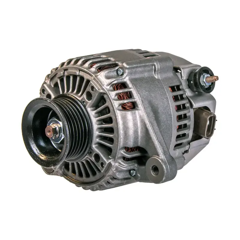 Save Now DEN-210-0189 - Reman Alternator | DENSO Auto Parts