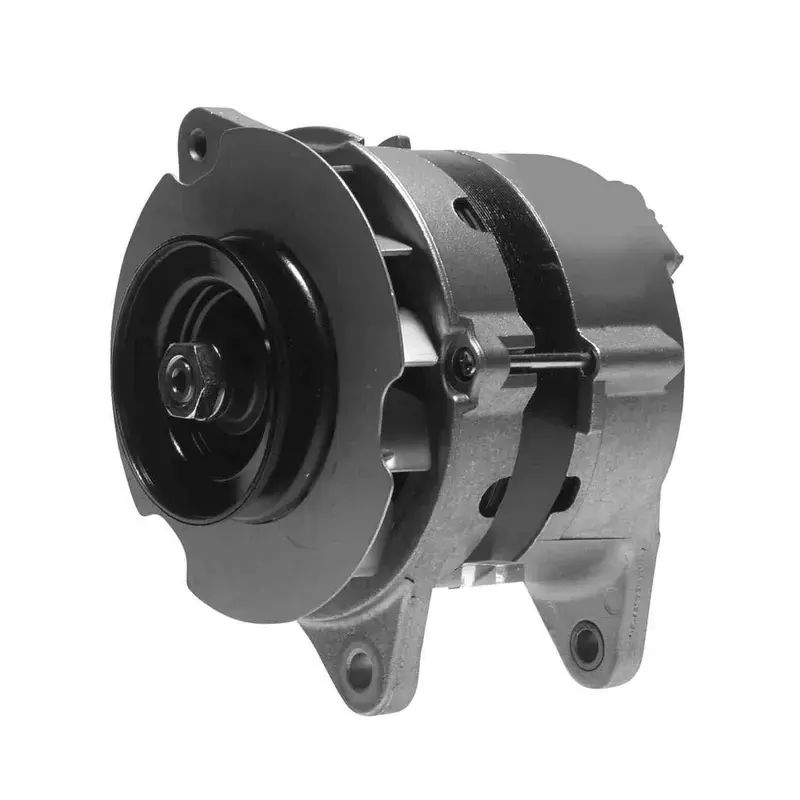 Don’t Miss Out DEN-210-0190 - Reman Alternator | DENSO Auto Parts