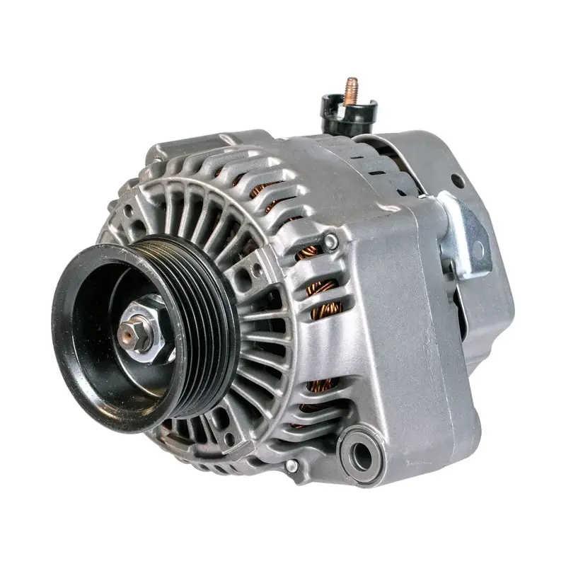 Factory Price DEN-210-0191 - Reman Alternator | DENSO Auto Parts