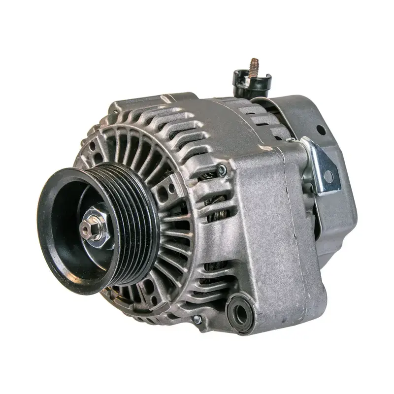 Fast Shipping DEN-210-0192 - Reman Alternator | DENSO Auto Parts
