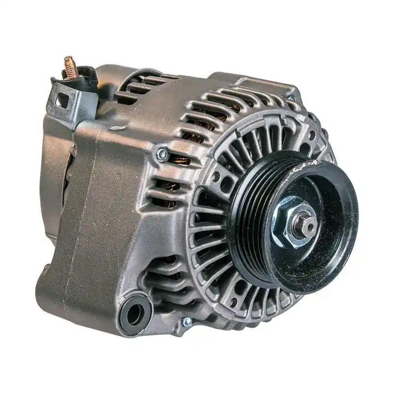 Grab Now DEN-210-0195 - Reman Alternator | DENSO Auto Parts