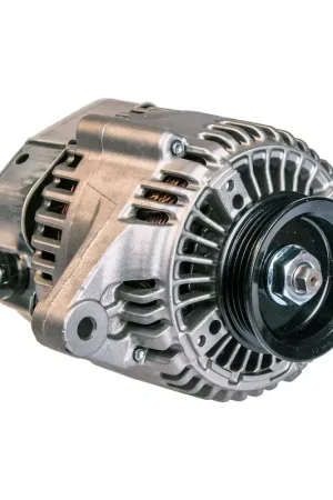 Super Sale DEN-210-0196 - Reman Alternator | DENSO Auto Parts