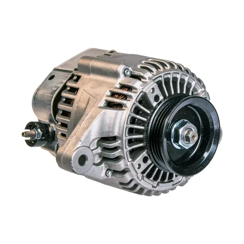 Super Sale DEN-210-0196 - Reman Alternator | DENSO Auto Parts