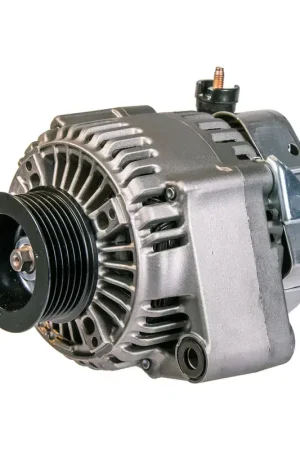Top Rated DEN-210-0197 - Reman Alternator | DENSO Auto Parts