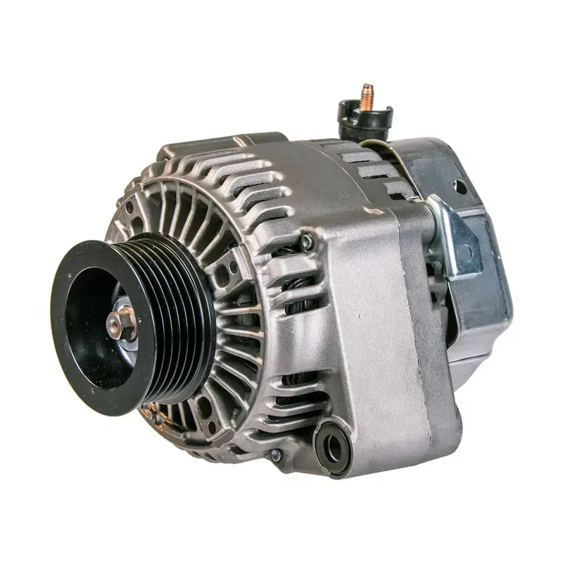 Top Rated DEN-210-0197 - Reman Alternator | DENSO Auto Parts