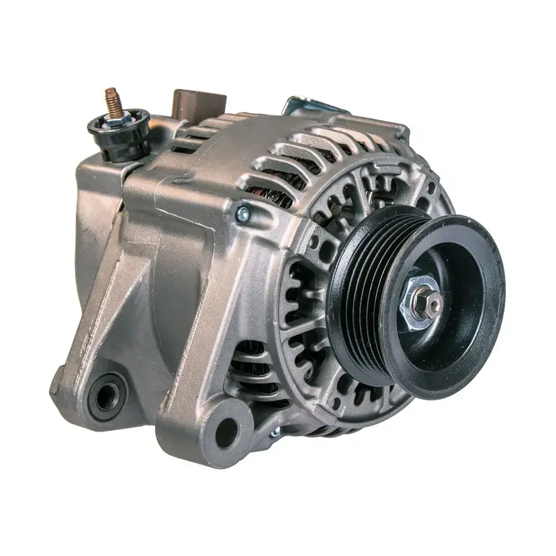 Holiday Sale DEN-210-0164 - Reman Alternator | DENSO Auto Parts