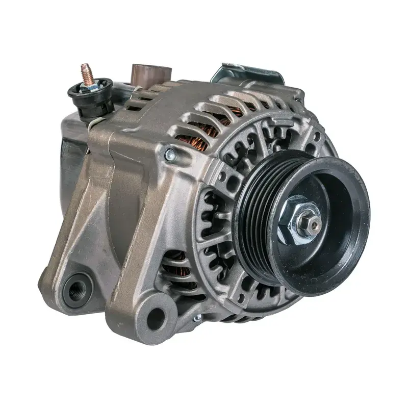 DEN-210-0165 - Reman Alternator | DENSO Auto Parts Low Price