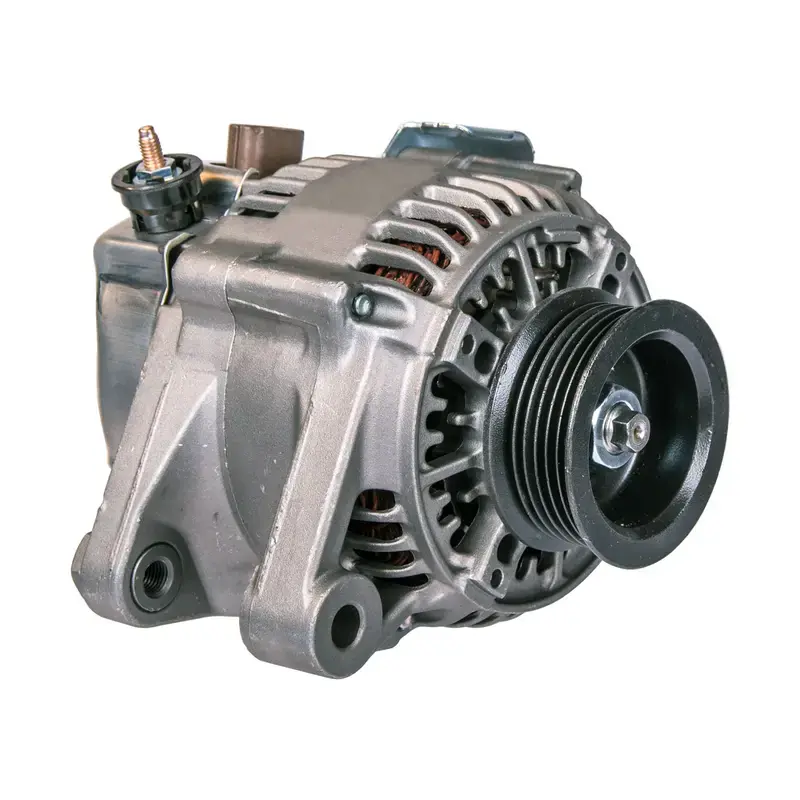 DEN-210-0166 - Reman Alternator | DENSO Auto Parts Certified