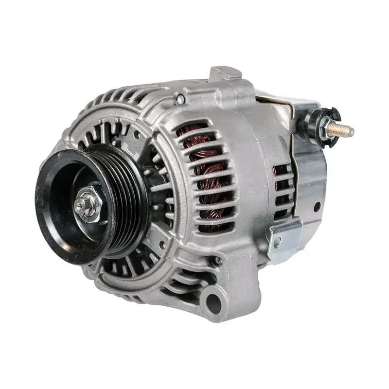 Last Chance DEN-210-0168 - Reman Alternator | DENSO Auto Parts