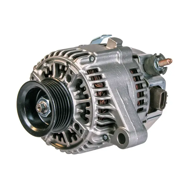 DEN-210-0169 - Reman Alternator | DENSO Auto Parts Discount
