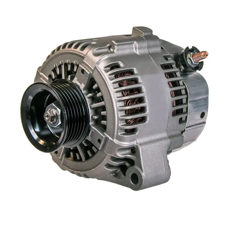 DEN-210-0171 - Reman Alternator | DENSO Auto Parts Grab Now