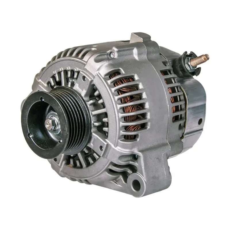 Clearance DEN-210-0173 - Reman Alternator | DENSO Auto Parts