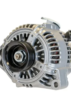 Trending DEN-210-0175 - Reman Alternator | DENSO Auto Parts