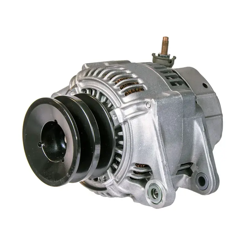 Express Delivery DEN-210-0177 - Reman Alternator | DENSO Auto Parts