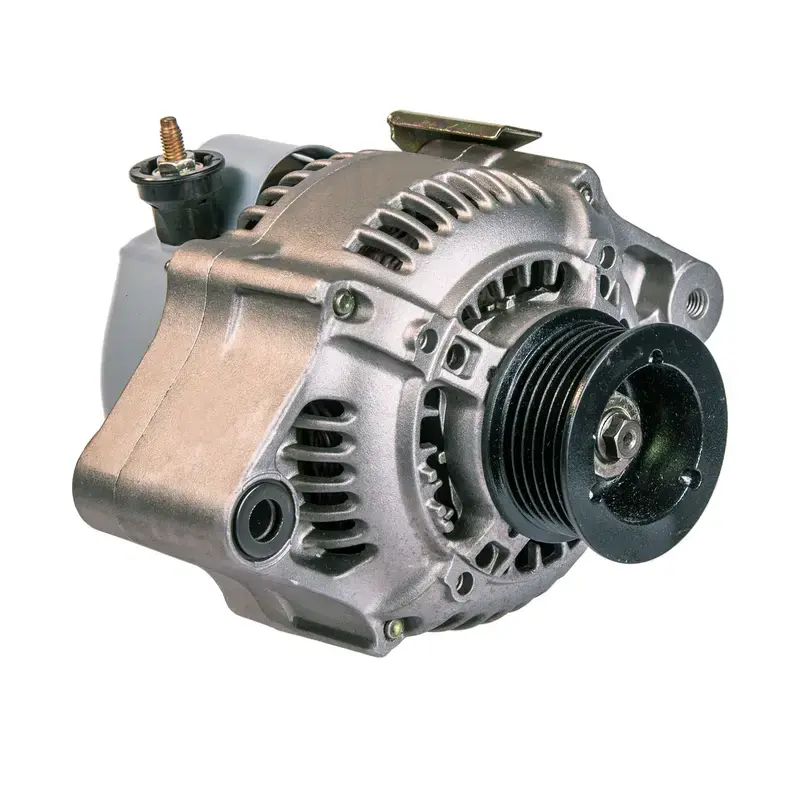 Latest DEN-210-0178 - Reman Alternator | DENSO Auto Parts