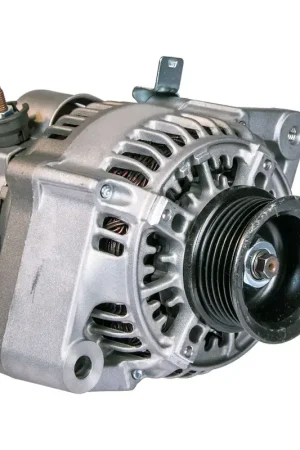 Certified DEN-210-0179 - Reman Alternator | DENSO Auto Parts
