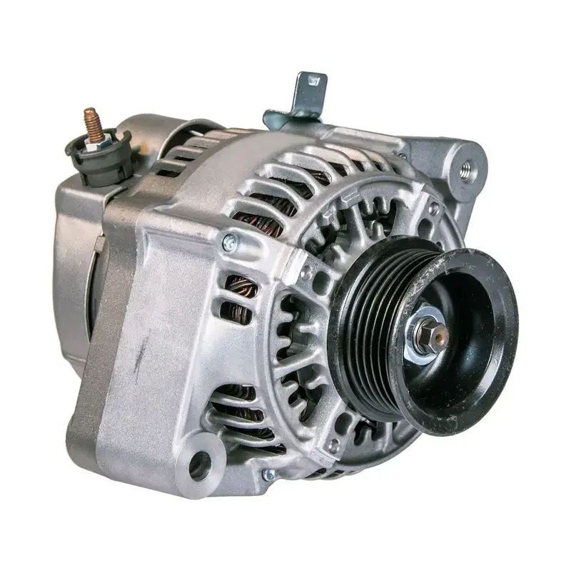 Certified DEN-210-0179 - Reman Alternator | DENSO Auto Parts