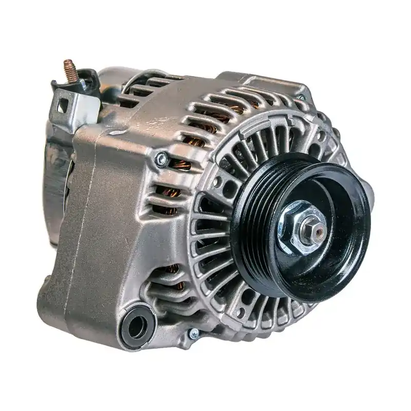 Grab Now DEN-210-0201 - Reman Alternator | DENSO Auto Parts