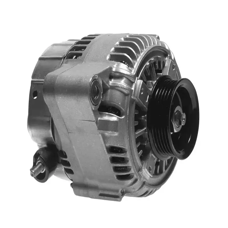 Don’t Miss Out DEN-210-0203 - Reman Alternator | DENSO Auto Parts