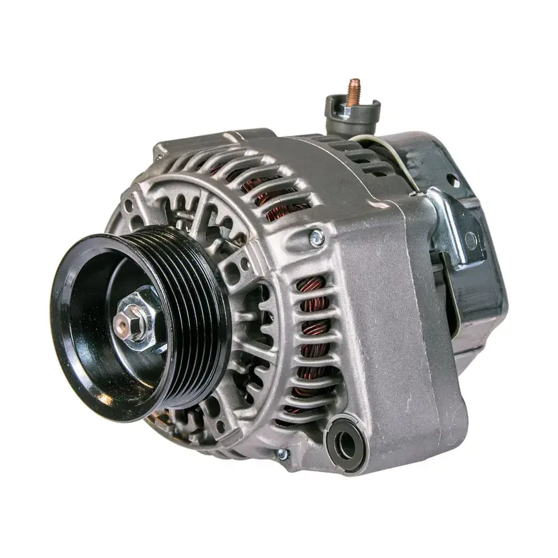 DEN-210-0208 - Reman Alternator | DENSO Auto Parts New Arrival
