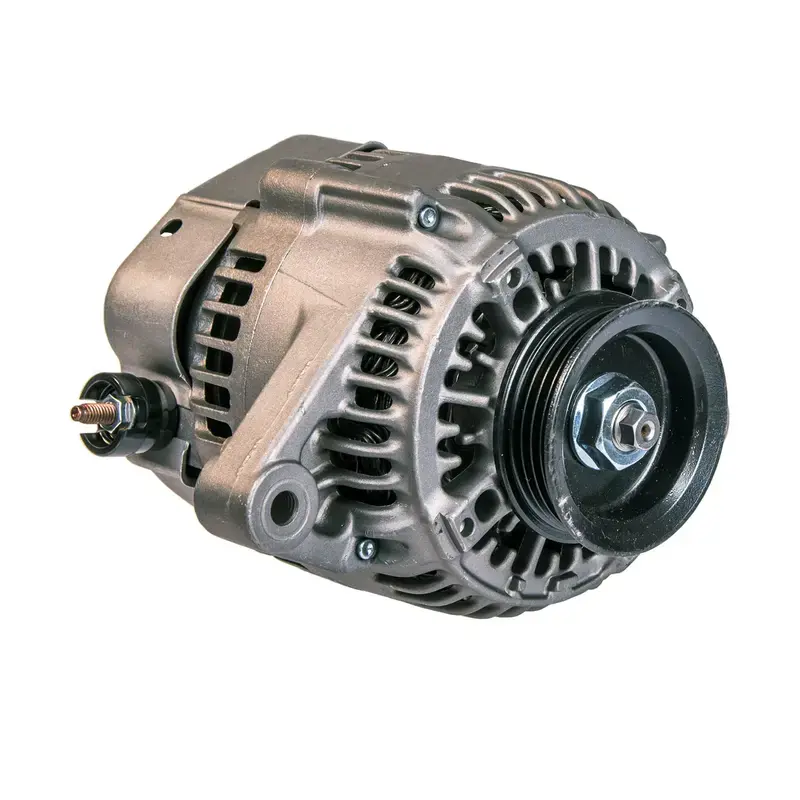 DEN-210-0211 - Reman Alternator | DENSO Auto Parts Fresh Stock