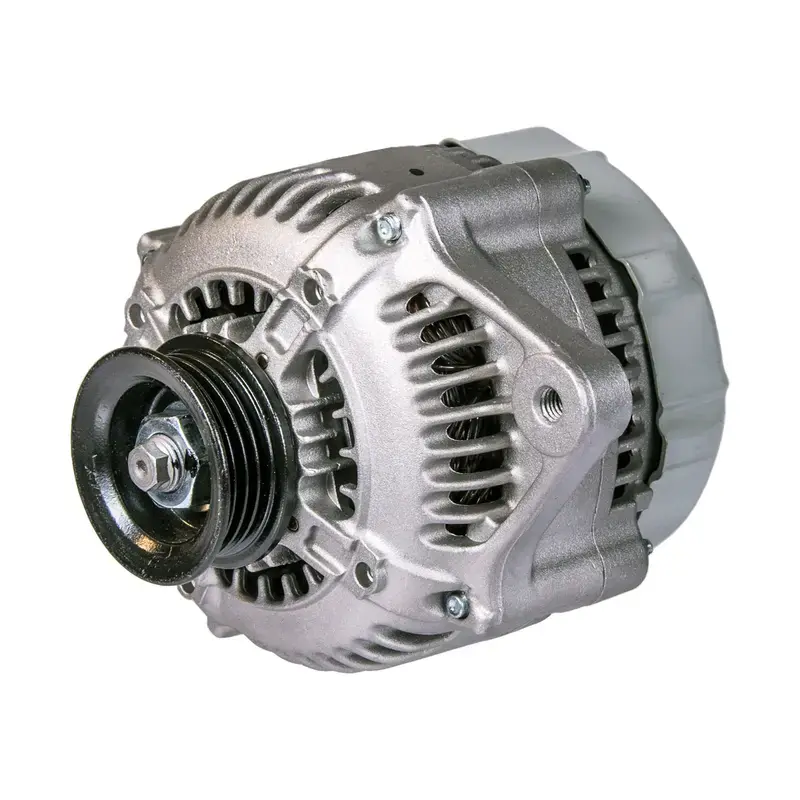 DEN-210-0212 - Reman Alternator | DENSO Auto Parts Popular