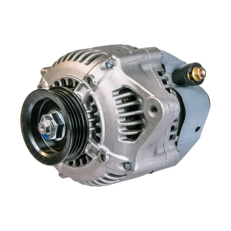 DEN-210-0213 - Reman Alternator | DENSO Auto Parts New Release
