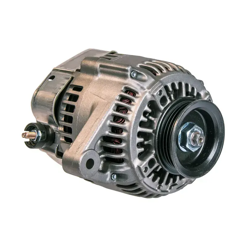 DEN-210-0214 - Reman Alternator | DENSO Auto Parts Trending