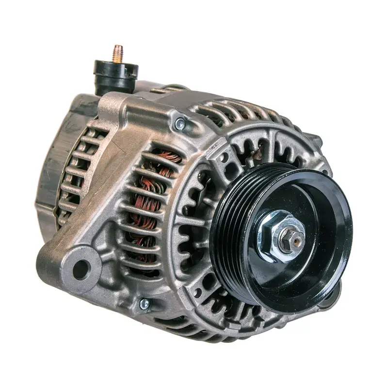 Free Delivery DEN-210-0215 - Reman Alternator | DENSO Auto Parts