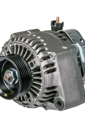 Popular DEN-210-0216 - Reman Alternator | DENSO Auto Parts