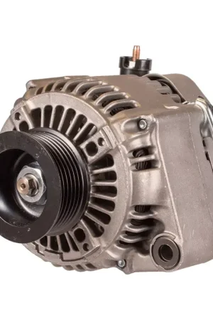 No Minimum Order DEN-210-0217 - Reman Alternator | DENSO Auto Parts