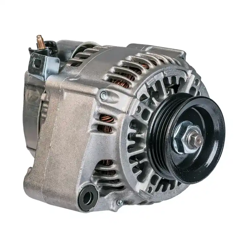 DEN-210-0219 - Reman Alternator | DENSO Auto Parts Exclusive Offer